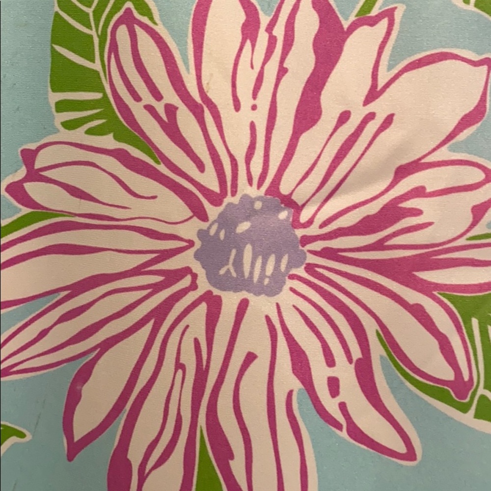 LILLY PULITZER SKIRT - Picture 2 of 4